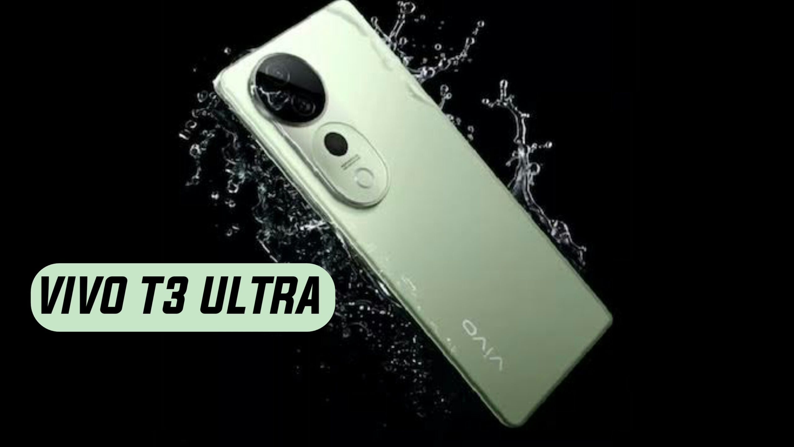 Vivo T3 Ultra 5G MediaTek Dimensity 9200+ : Price, Features, Specifications and more vivo t3 ultra 5g