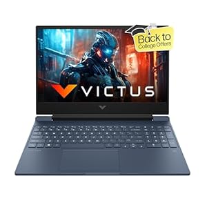 Best performance laptop under 50k. Hp victus laptop