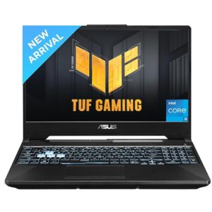 Best Performance Laptop under 50k