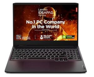 Best Performance Laptop under 50k lenovo gaming laptop 