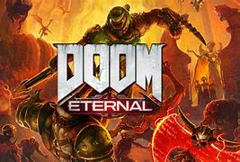 TOP 5 BEST FPS SHOOTER GAMES IN THE WORLD
Doom Eternal