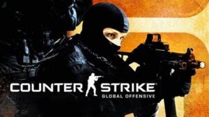 TOP 5 BEST FPS SHOOTER GAMES IN THE WORLD
Counter strike global offense
