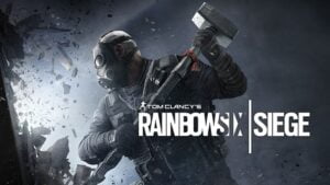 TOP 5 BEST FPS SHOOTER GAMES IN THE WORLD
Rainbow six