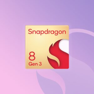 Snapdragon 8gen 3 8 gen 3 processor