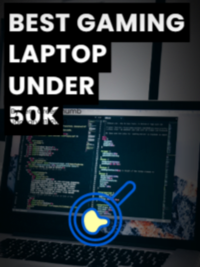 Best gaming laptop under 50k best gaming laptop gaming laptop