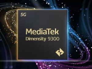 MediaTek Dimensity 9300 dimensity 9300 processor