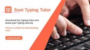 Soni Typing tutor free download full version for pc | soni typing tutor download for pc windows 10