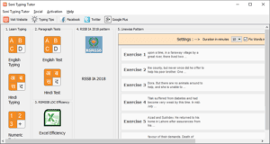 Soni Typing tutor free download full version for pc | soni typing tutor download for pc windows 10