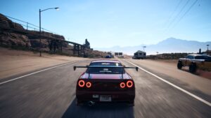 Need for Speed Payback Download for Pc , NFS Payback download